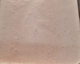 A picture of step 4 of No Sugar Chocochips Icecream.