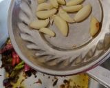 A picture of step 2 of Dal Rice(Arisi parupu sadham)Recipe.