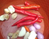 Foto langkah ke 4 dari resep Bandeng Bumbu Bali Sedap.