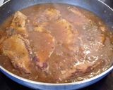 Foto del paso 3 de la receta Lomo en dos salsas