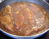 Foto del paso 3 de la receta: Lomo en dos salsas