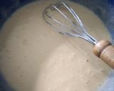 Foto del paso 2 de la receta: Bizcochuelo marmolado