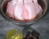 Foto langkah ke 1 dari resep Ayam Goreng Kremes.