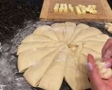 Foto langkah ke 4 dari resep Roti boy / coffe bun anti gagal.