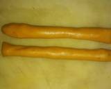 Fafda recipe step 2 photo