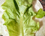 Foto del paso 7 de la receta: Wraps o tacos con carne