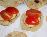 Foto del paso 10 de la receta: Arepas Argen-Zuela