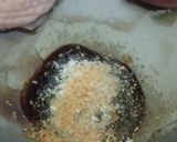 Foto langkah ke 1 dari resep 933. Ayam Marinasi Minyak Wijen.