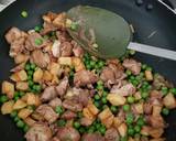 Biryani (mixture rice)