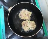 Hình bước làm 4 của món Bánh khoai tây