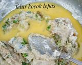 Foto langkah ke 3 dari resep Siomay enak.