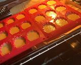 Une image de l'étape 3 de Madeleines 😍.