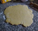 Foto del paso 8 de la receta: Galletitas de Cristal