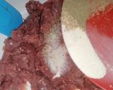 Foto del paso 2 de la receta: Choripan