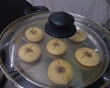 नानकटाई (nankhatai recipe in marathi) रेसिपी स्टेप 5 फोटो