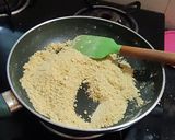 खमंग खुसखुशीत तिळगुळ पोळी. (Tilgul Poli Recipe In Marathi) रेसिपी स्टेप 4 फोटो 
