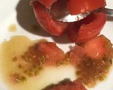Foto del paso 3 de la receta: Trampantojo de Tulipanes de Holanda para ti 🌷
