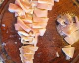 Foto del paso 2 de la receta: Cazuela de calamares