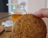 Foto del paso 3 de la receta: Galletitas de miel 🍯 Fáciles, sencillas y rendidoras 🍯