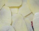 Jumbo patato Pakoray recipe step 3 photo