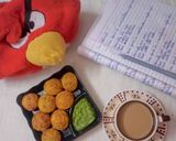વેજ અપ્પમ (Veg Appam Recipe In Gujarati) રેસીપી સ્ટેપ3ફોટો