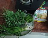 કુંભણીયા ભજીયા (Kumbhaniya Bhajiya Recipe In Gujarati) રેસીપી સ્ટેપ1ફોટો