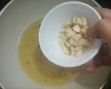 A picture of step 15 of Mutanjan (Sweet rice).