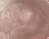 Foto langkah ke 1 dari resep Daging Jamur Lada Hitam.