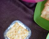 Foto langkah ke 3 dari resep Cheesecuit Milky.