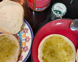 Foto del paso 2 de la receta: PB&J Burger