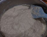 Foto langkah ke 3 dari resep Adonan Dasar Roti Dengan Minyak (Tanpa Ulen).