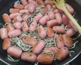 Foto del paso 7 de la receta: Calabacín al Microondas o en Freidora de Aire (Airfryer)
