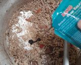 Foto langkah ke 3 dari resep Nasi Goreng Bumbu Rawon.