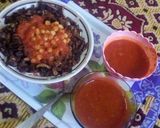 صورة لخطوة 5 من وصفة كشري ابو صلاح