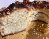 Foto del paso 24 de la receta: Roscón de los Reyes Magos en Thermomix