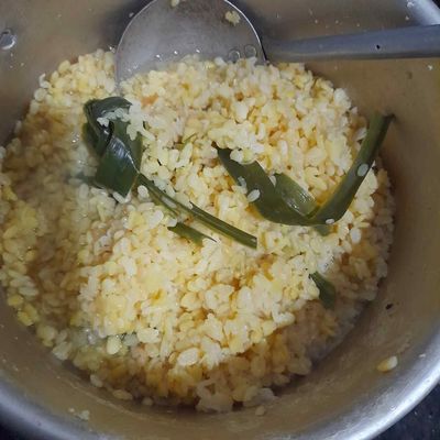Langkah 1