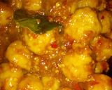 Foto langkah ke 7 dari resep Pentol cabe.