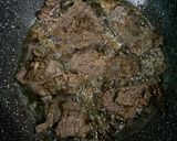 Foto langkah ke 6 dari resep Empal Gepuk Daging Sapi.