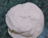 বাটার নান (butter naan recipe in Bengali) রেসিপির ধাপ 2 ছবি