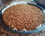 Foto del paso 7 de la receta: Tarta de chocolate y requesón 🇸🇰🥧 - Tarta Eslovaca