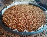 Foto del paso 7 de la receta: Tarta de chocolate y requesón 🇸🇰🥧 - Tarta Eslovaca