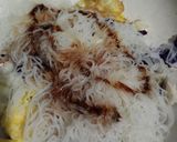 Foto langkah ke 2 dari resep 856) Bihun Goreng Duo Kol.