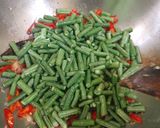 Foto langkah ke 3 dari resep Oseng Tempe Campur Campur.