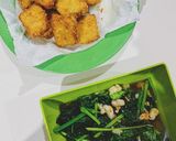 Foto langkah ke 6 dari resep Nugget Wortel oatmeal Gluten Free.