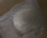A picture of step 2 of Pan-Fried Potstickers.