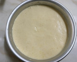 燕麥戚風蛋糕的食譜步驟6照片