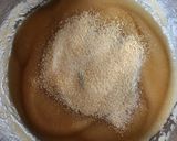 Foto langkah ke 5 dari resep Apple Marshmallow/Apple Cloud.