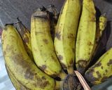 Foto langkah ke 1 dari resep Gaguduh Pisang.