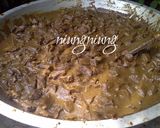 Foto langkah ke 6 dari resep Malbi daging sapi palembang.