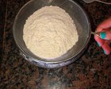 Foto del paso 3 de la receta: Budín de peras con nueces!!🍐🍐